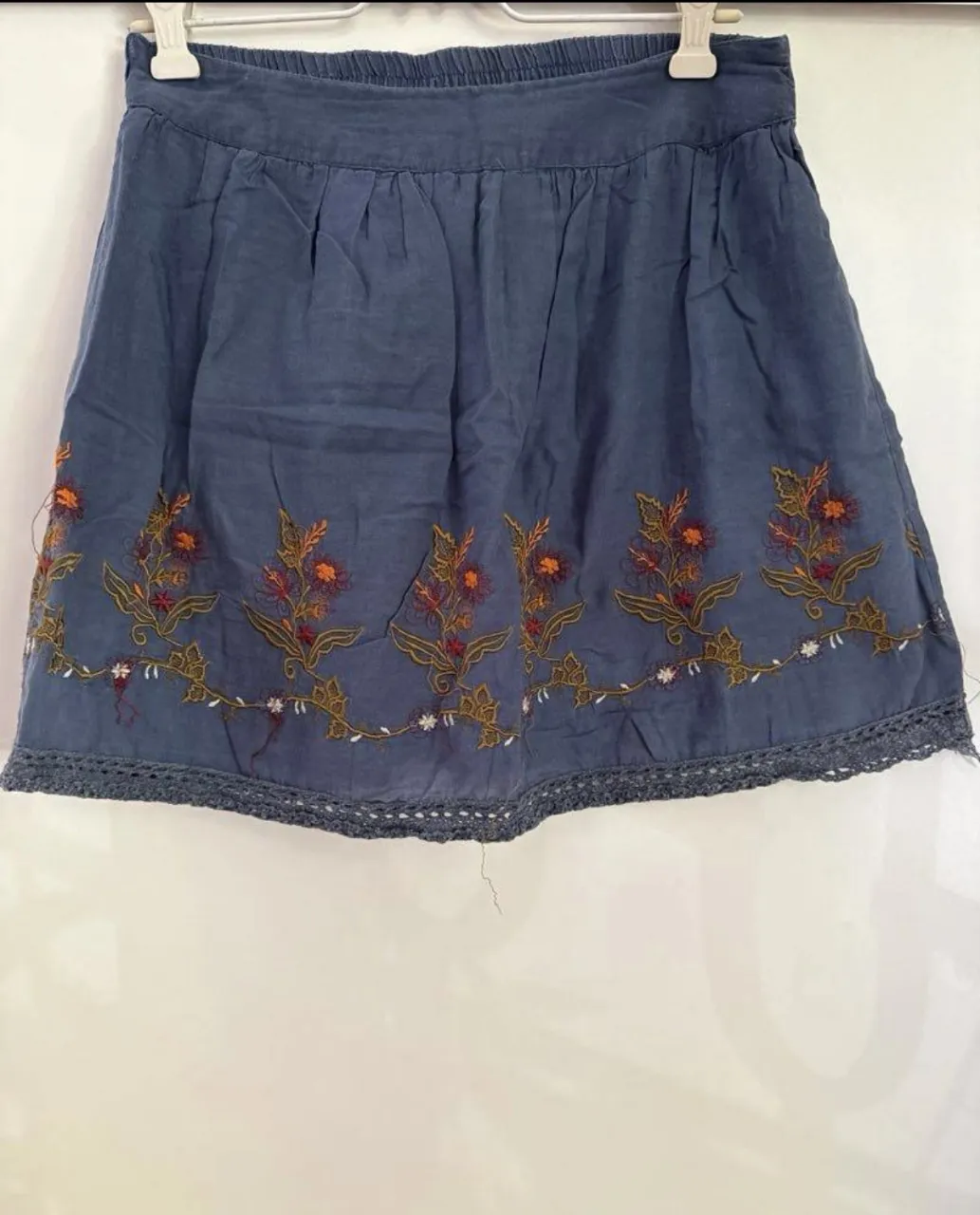 Pollera Sin marca - imagen 1