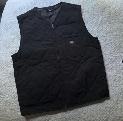Dickies