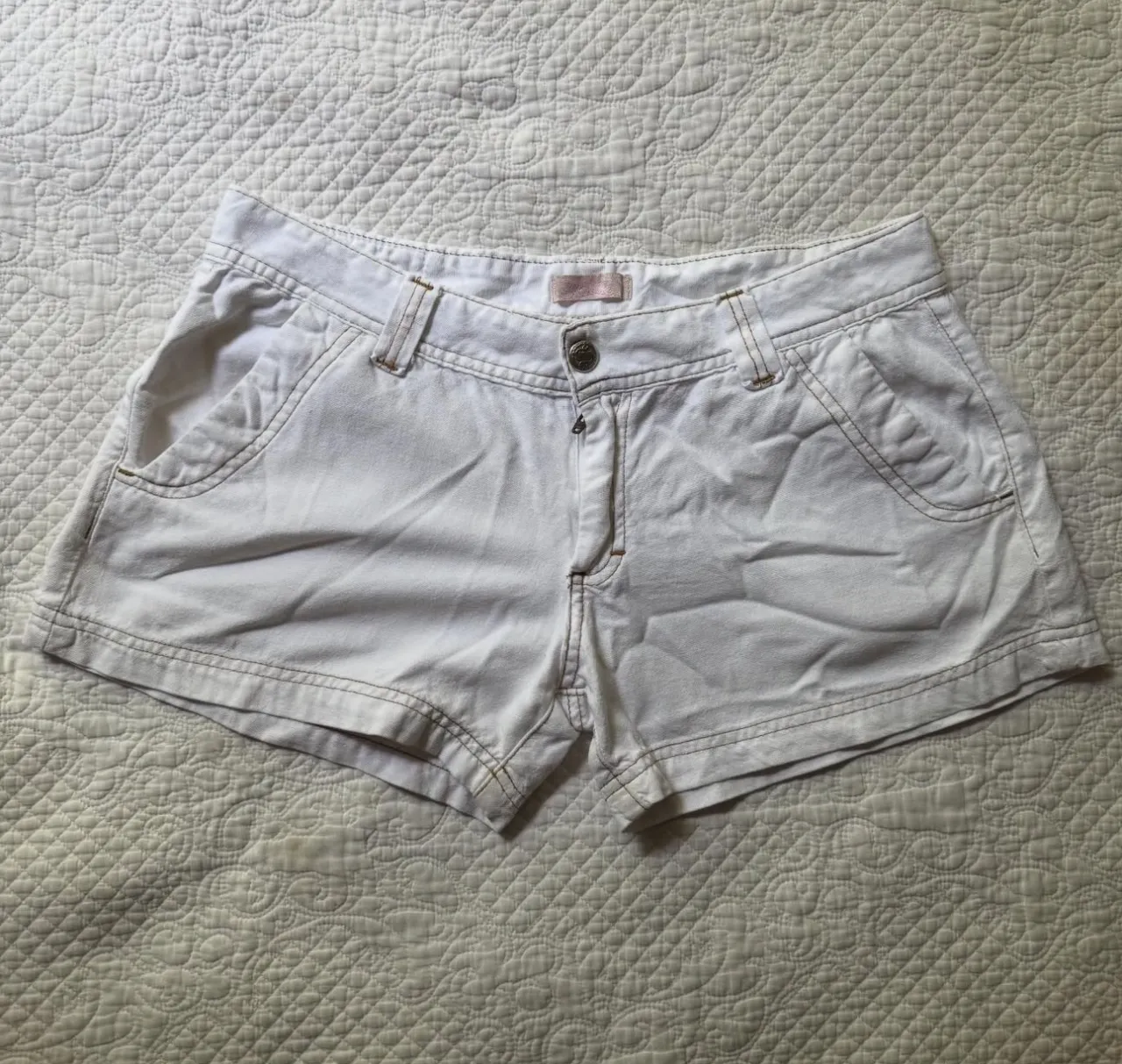 Short A+ - imagen 1