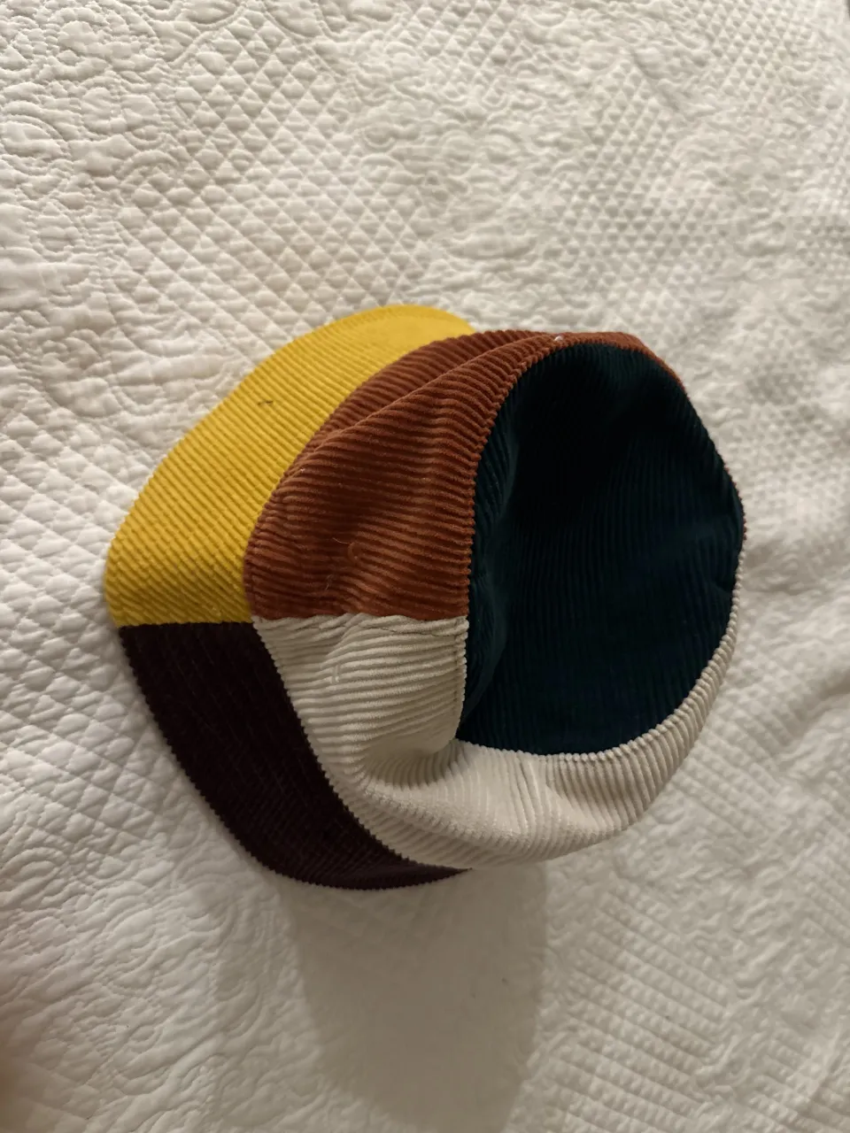 Gorro Zara - imagen 3