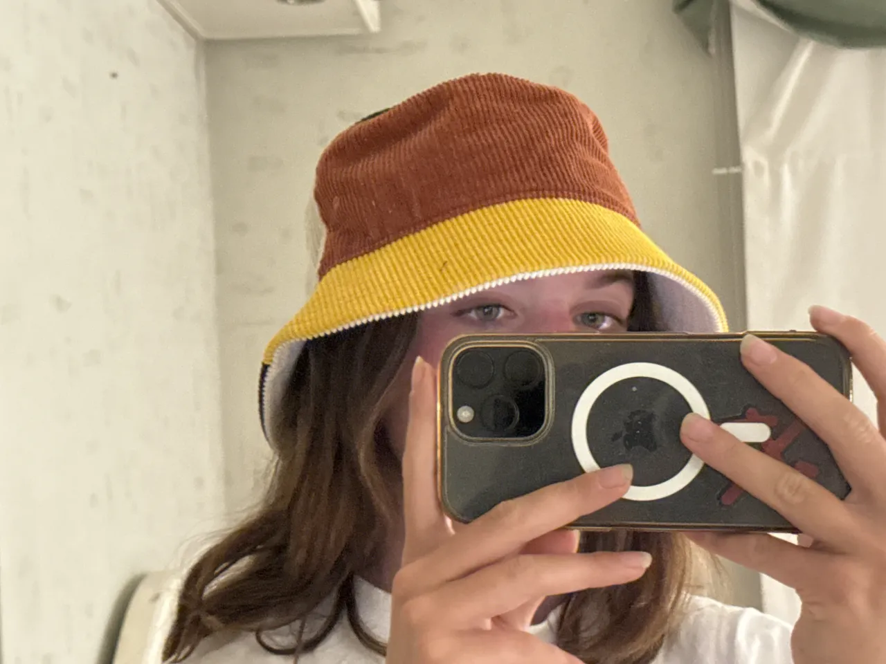 Gorro Zara - imagen 2