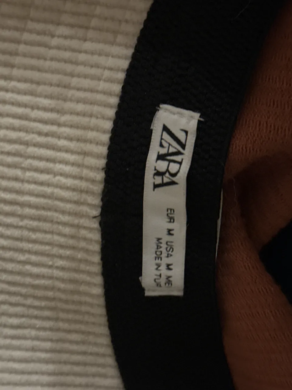 Gorro Zara - imagen 5