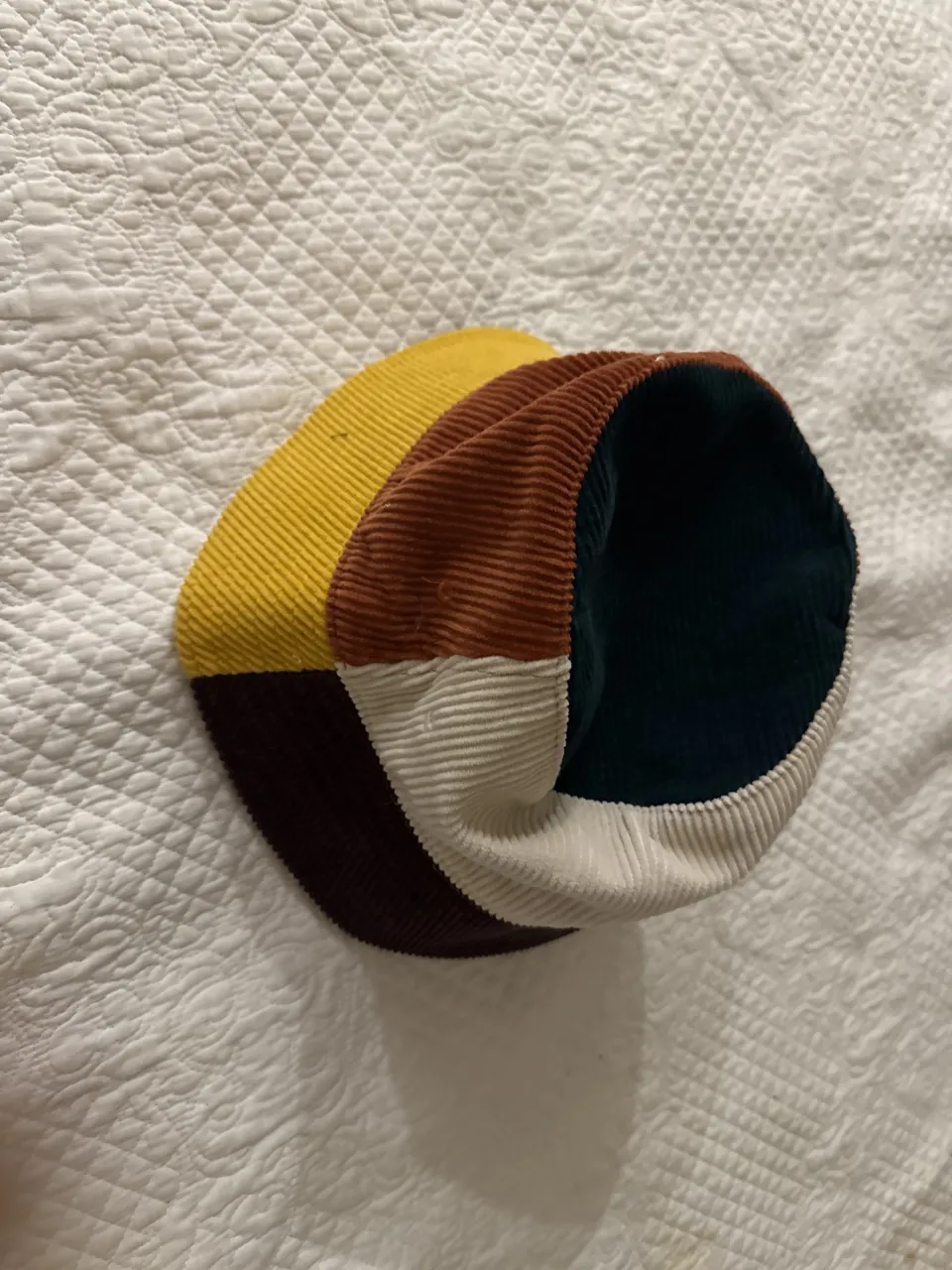 Gorro Zara - imagen 4