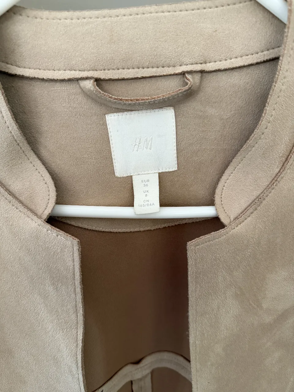 Campera H&M - imagen 3