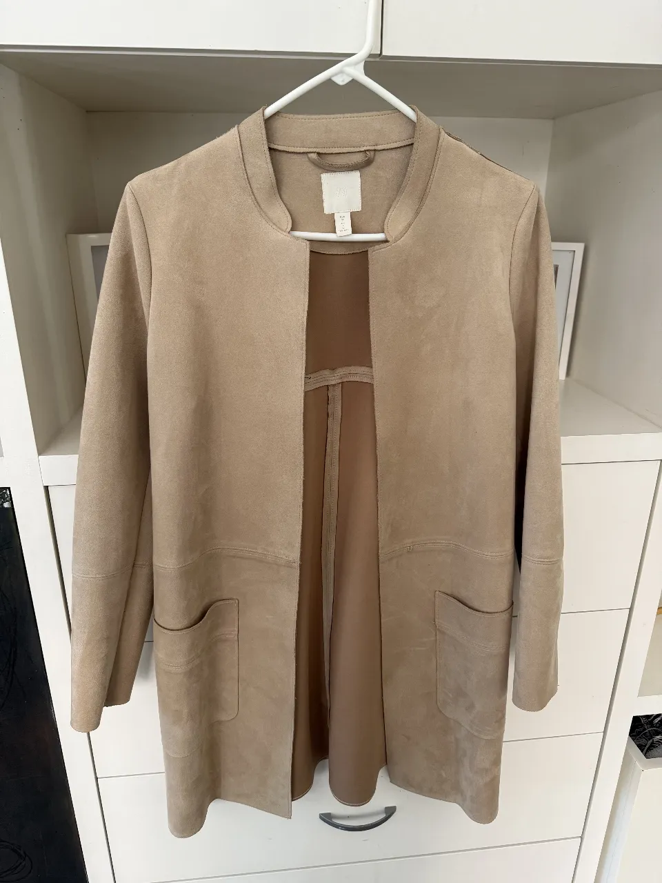 Campera H&M - imagen 1