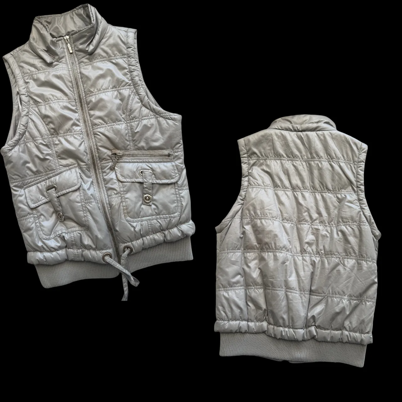 Chaleco Tucci - imagen 1