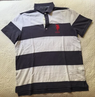 U.s polo