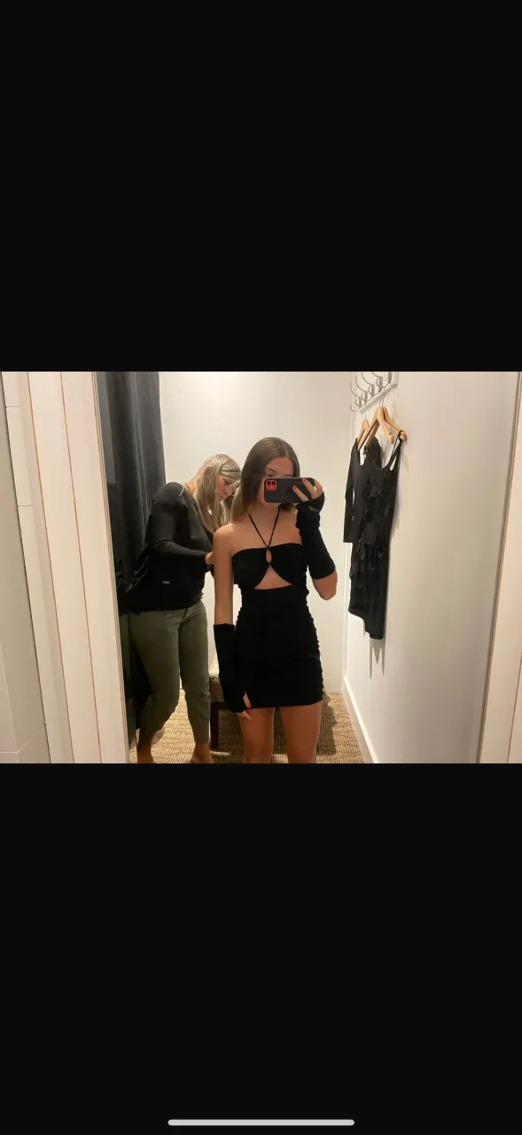 Vestido A ≠ - imagen 2