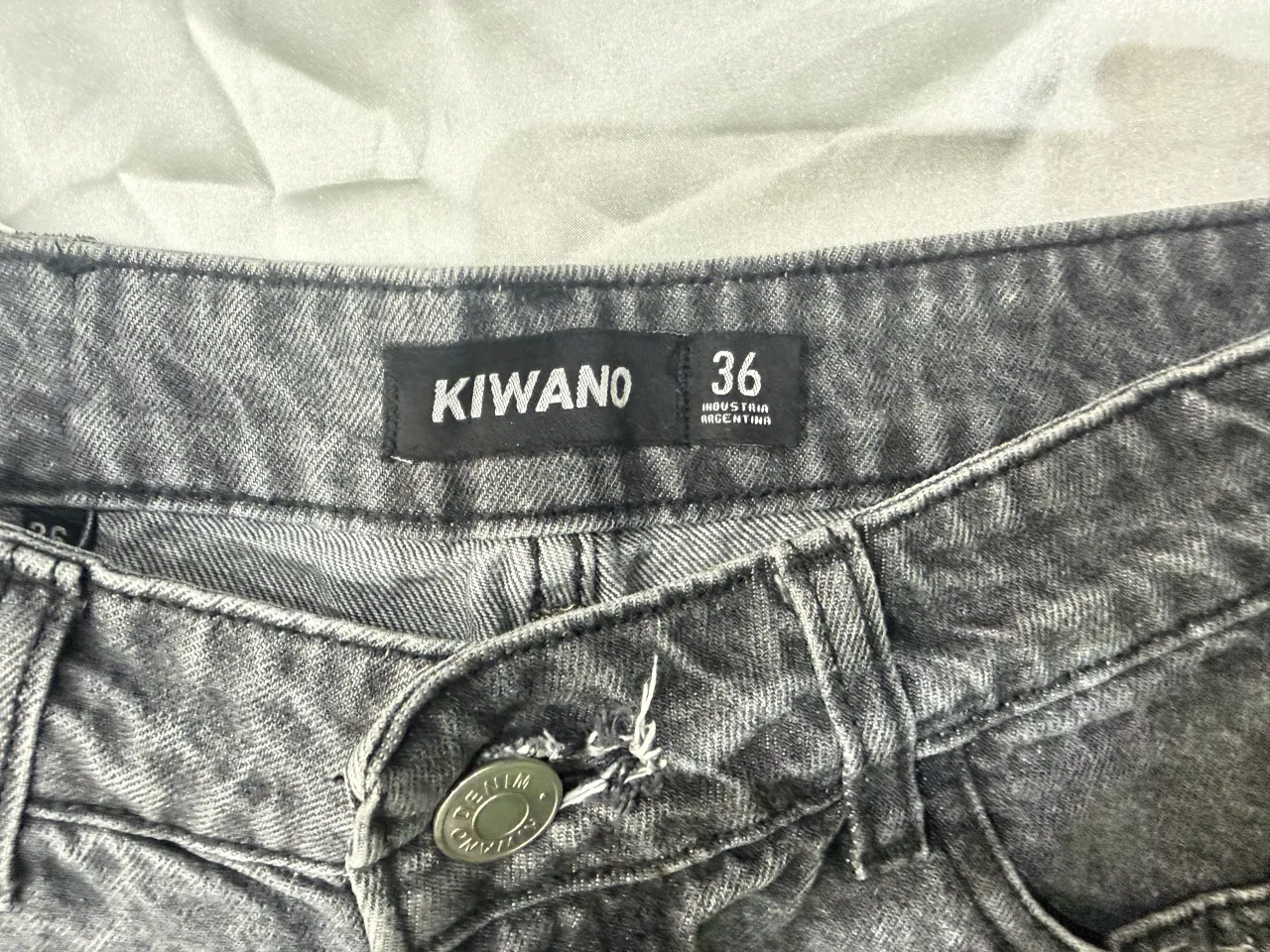 Short KIWANO - imagen 3