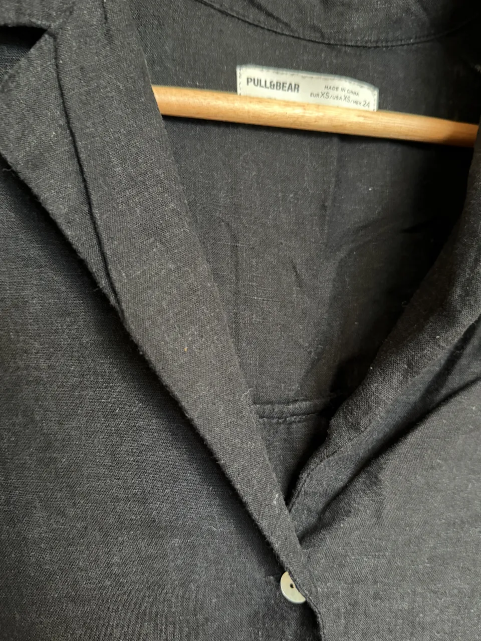 Remera Pull & Bear - imagen 1