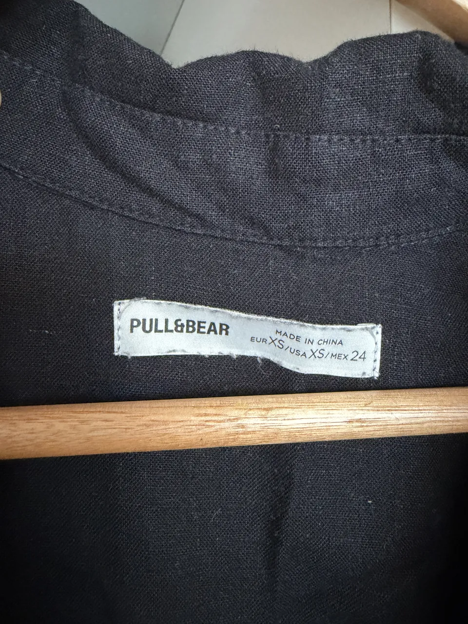 Remera Pull & Bear - imagen 2