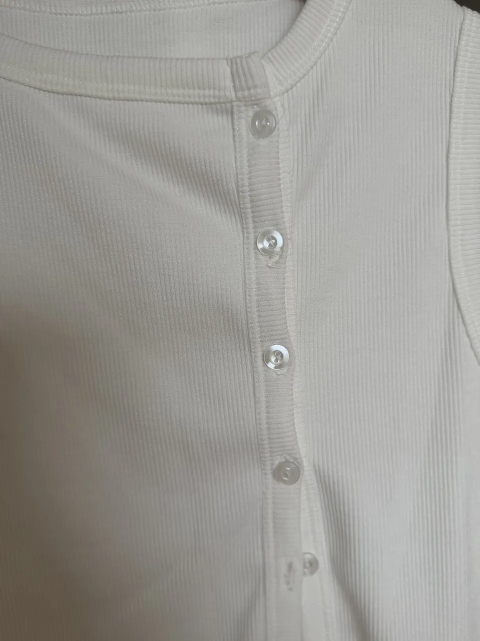 Musculosa Sin marca - imagen 2