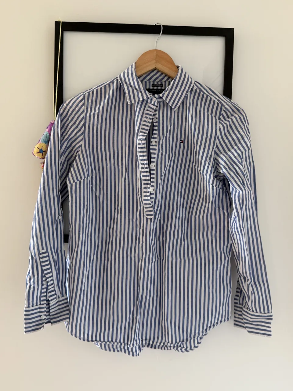 Camisa Tommy Hilfiger