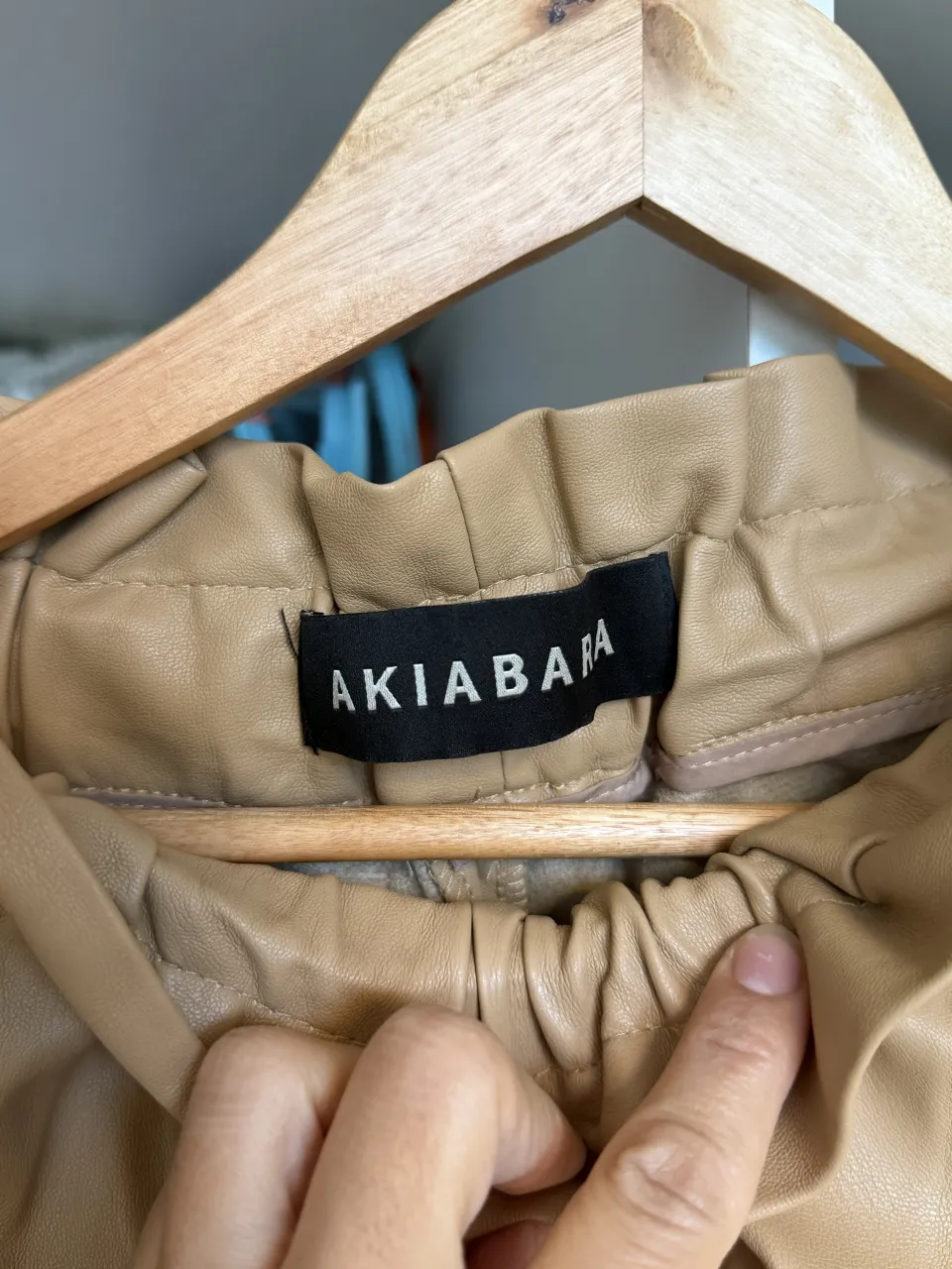 Pantalón Akiabara - imagen 2