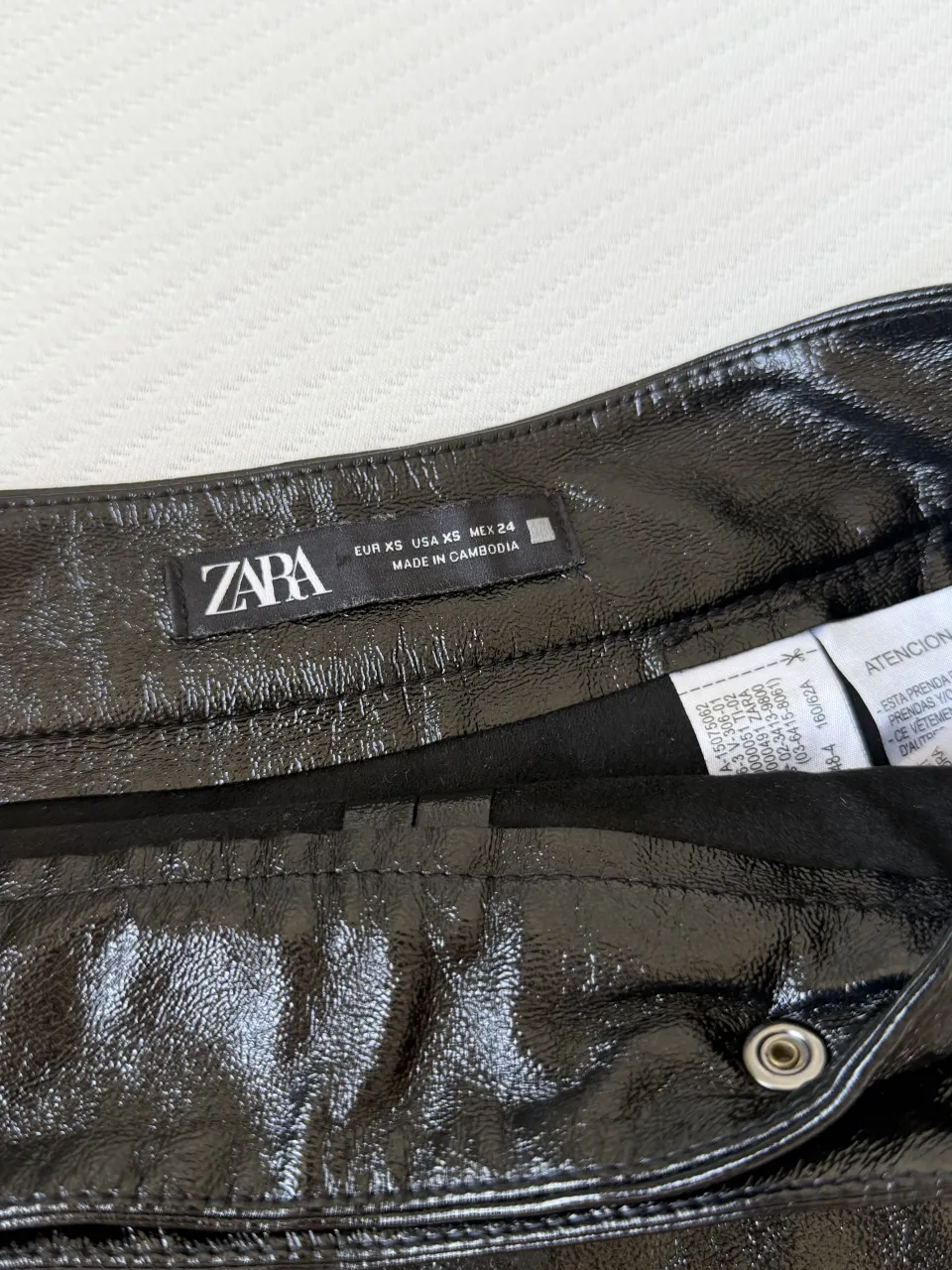 Short Zara - imagen 3