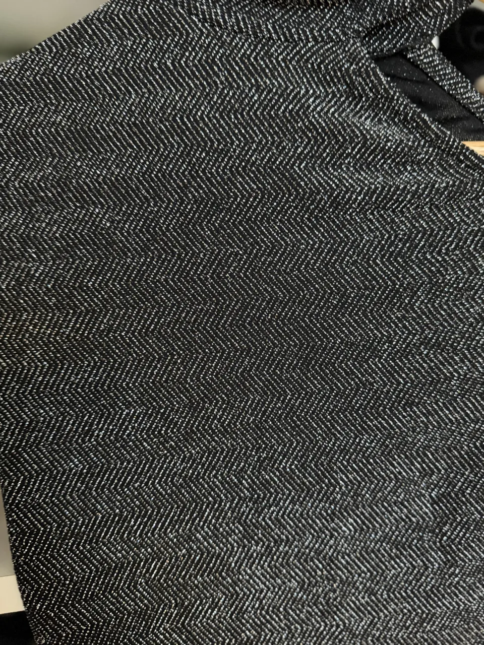 Remera shibinda - Vista 2