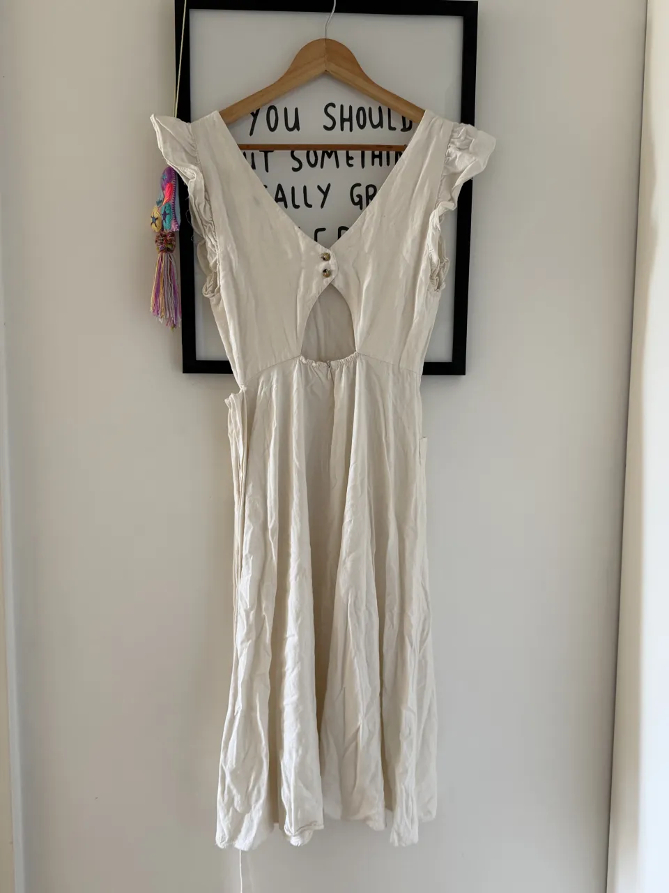Vestido Zara - imagen 3