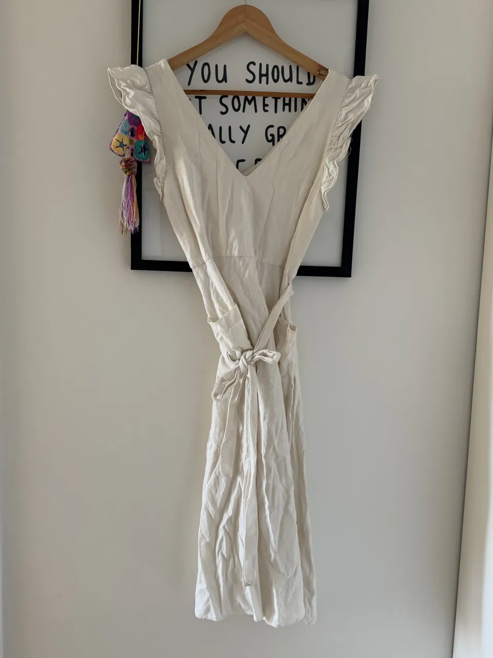 Vestido Zara - imagen 1