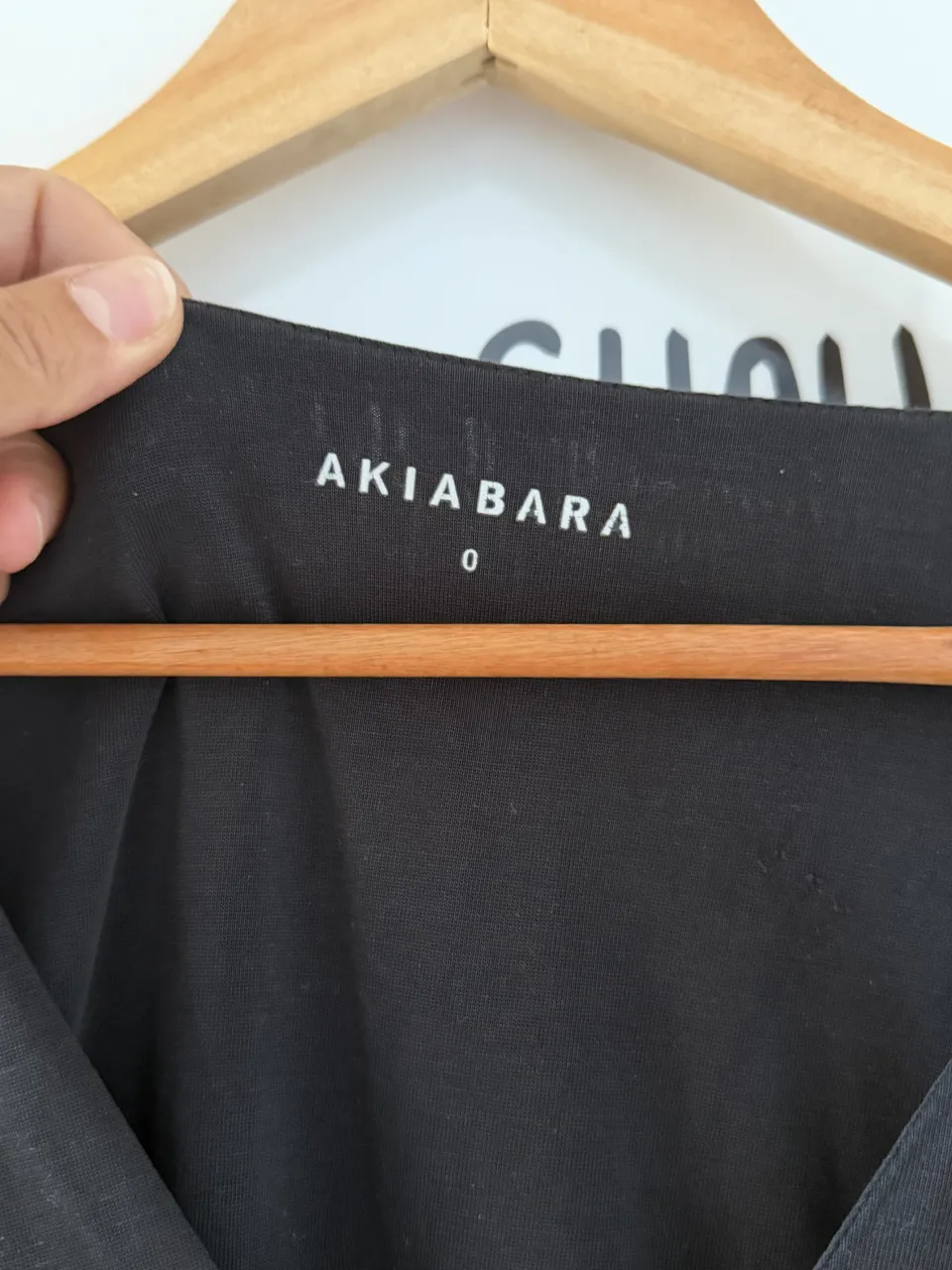 Vestido Akiabara - imagen 2