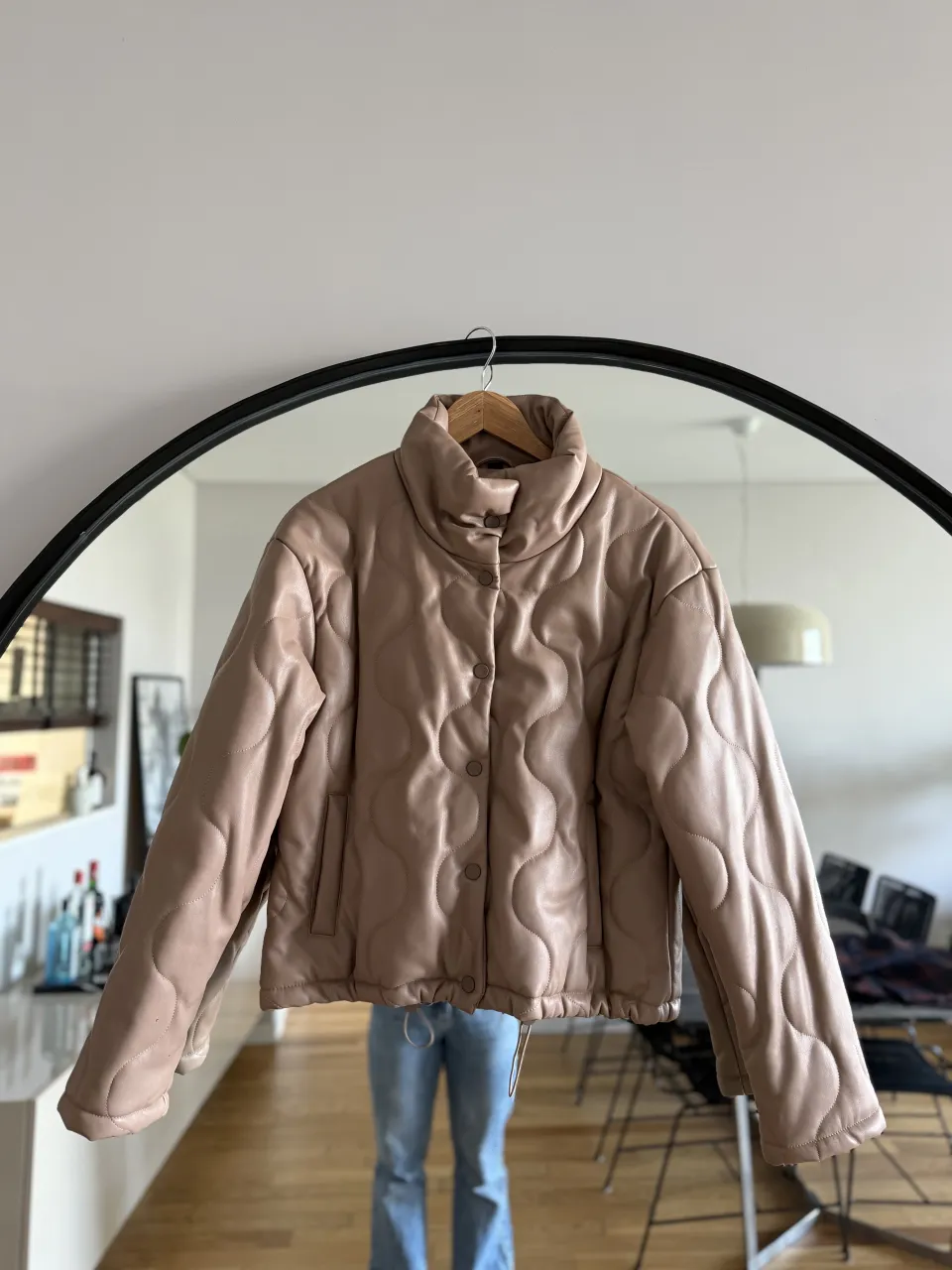 Campera Importado sin marca