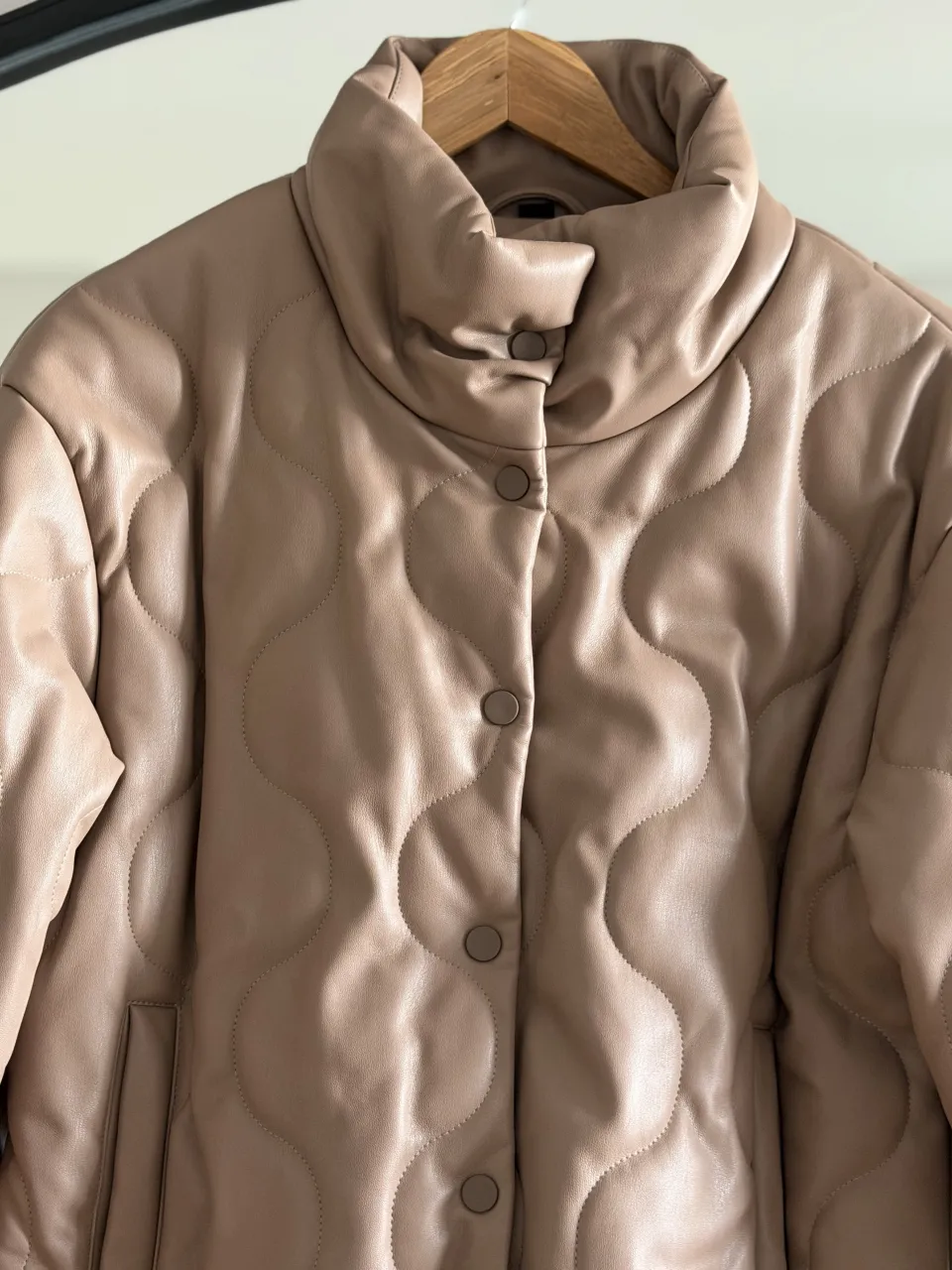 Campera Importado sin marca - Vista 2