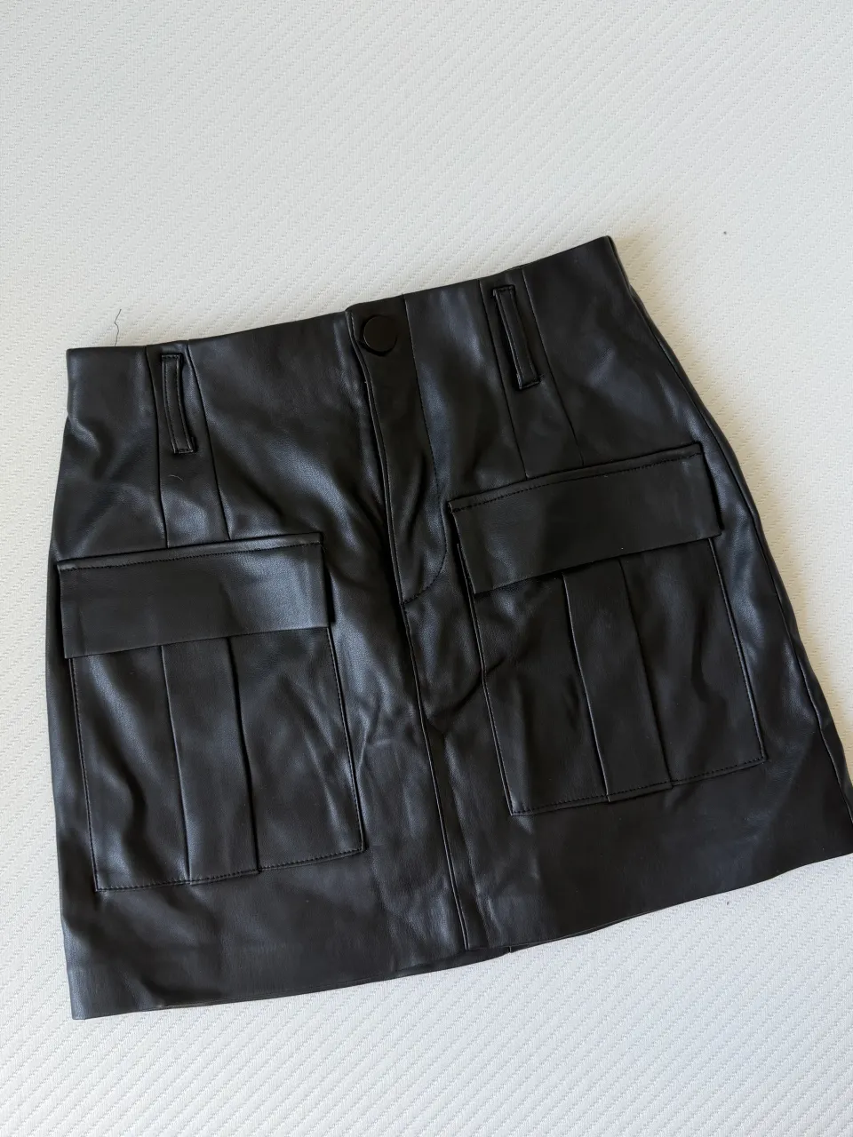 Minifalda Zara - imagen 1