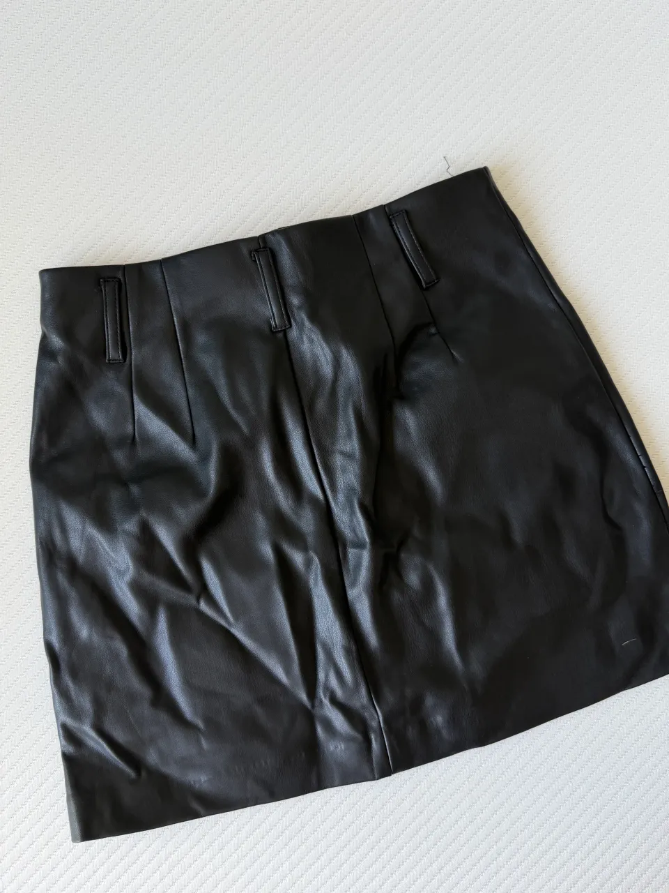 Minifalda Zara - imagen 2