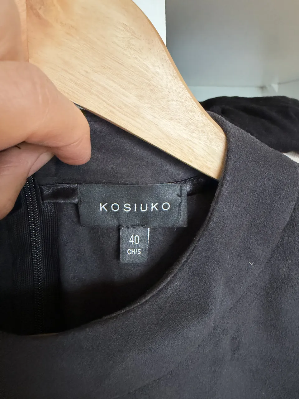 Top Kosiuko - Vista 2