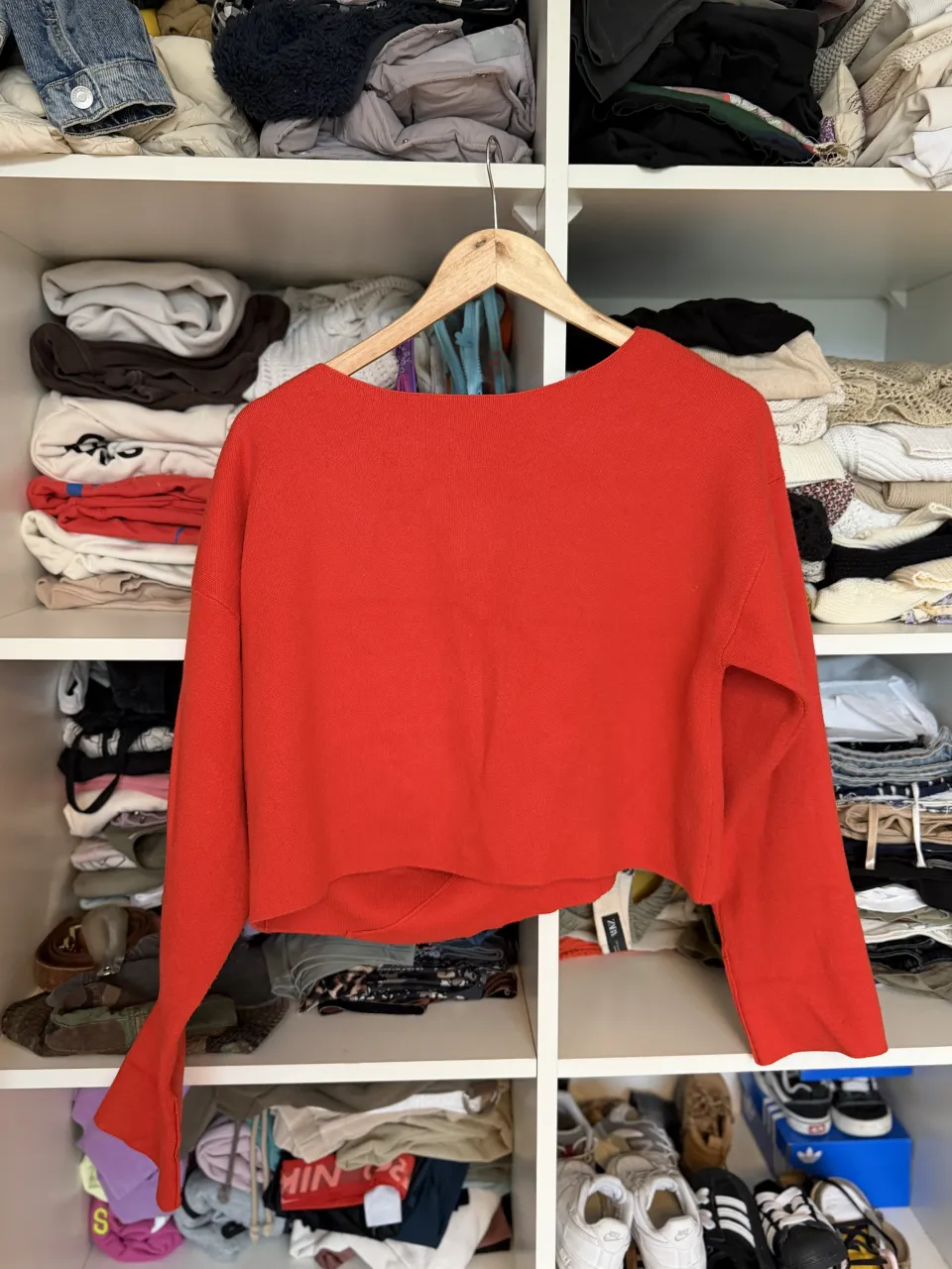 Sweater Zara - imagen 2