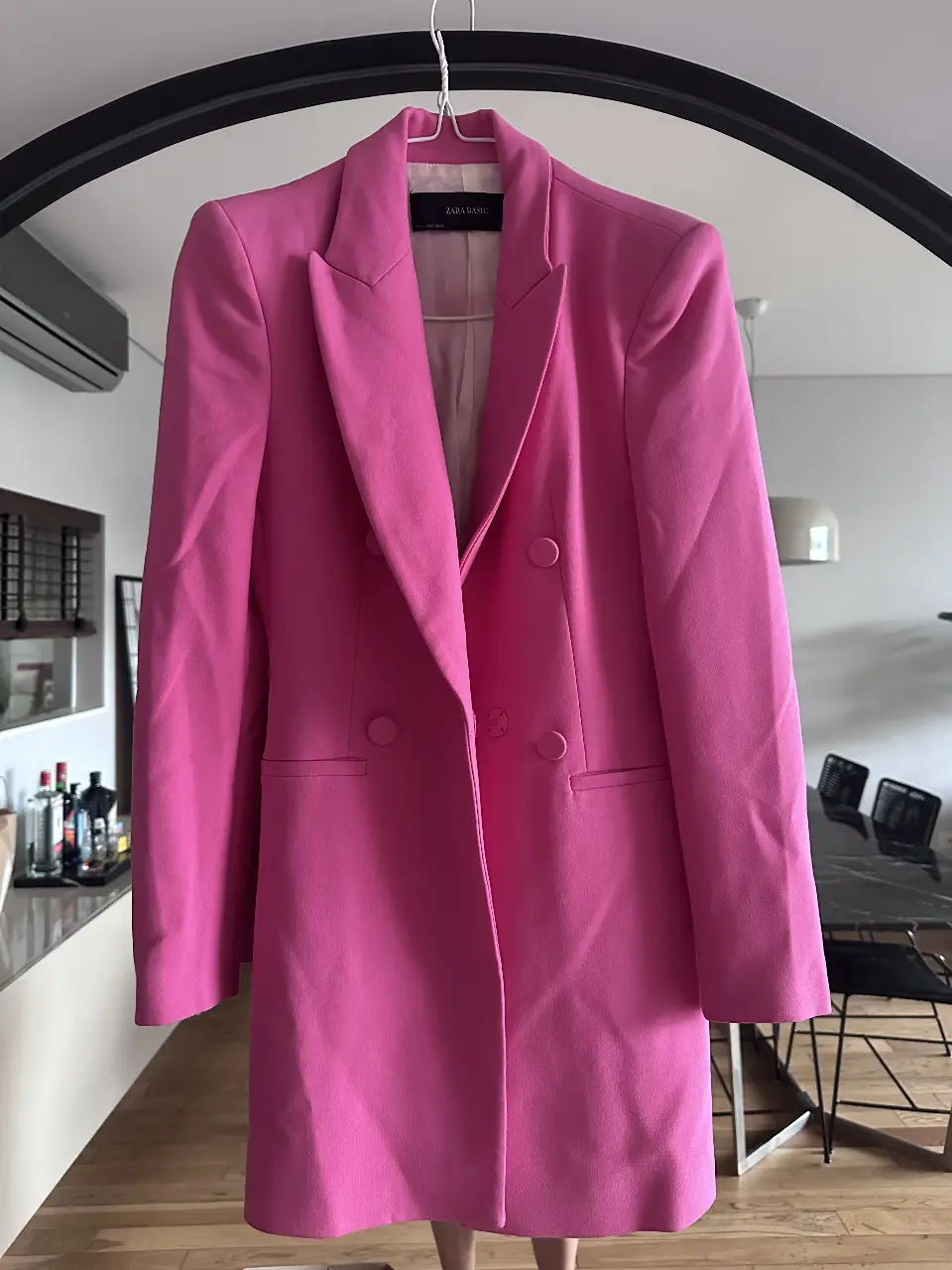 Blazer Zara