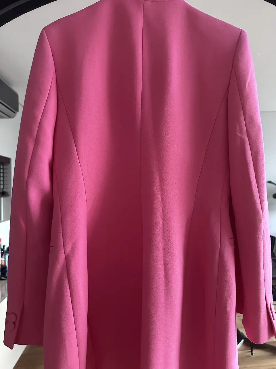 Blazer Zara miniatura 4