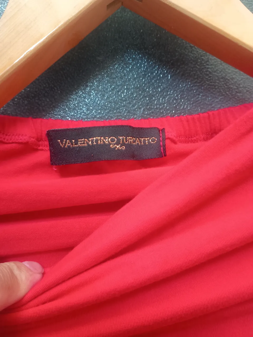 Vestido Valentino - imagen 2