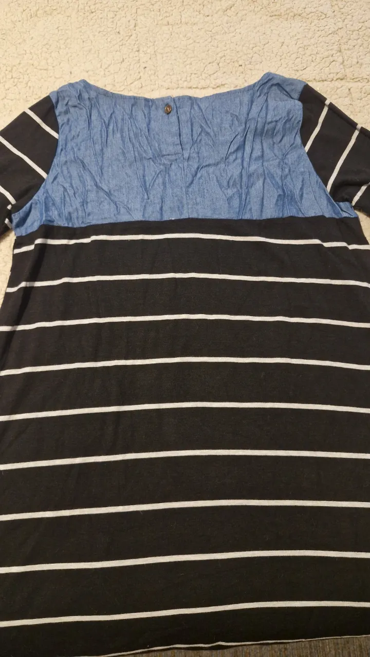 Vestido Generica - imagen 3