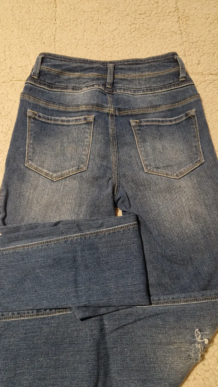 Jean Forever 21 - imagen 4