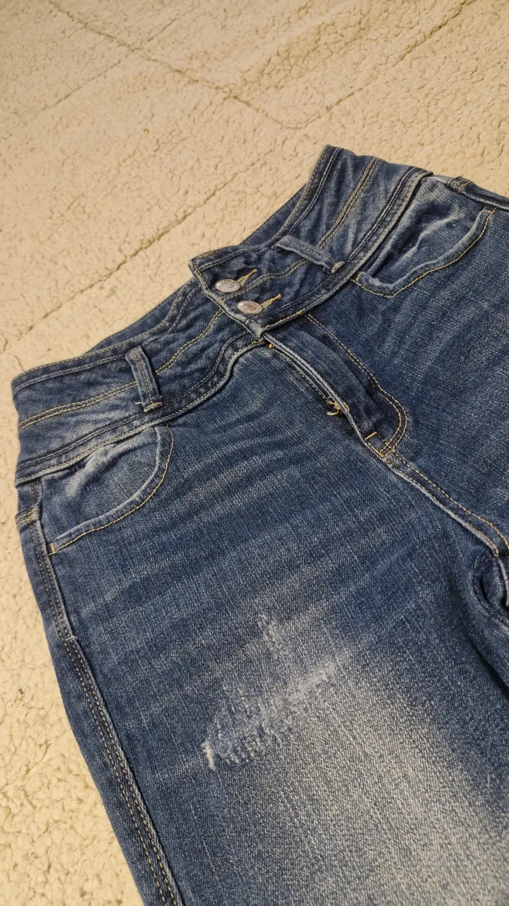Jean Forever 21 - imagen 2