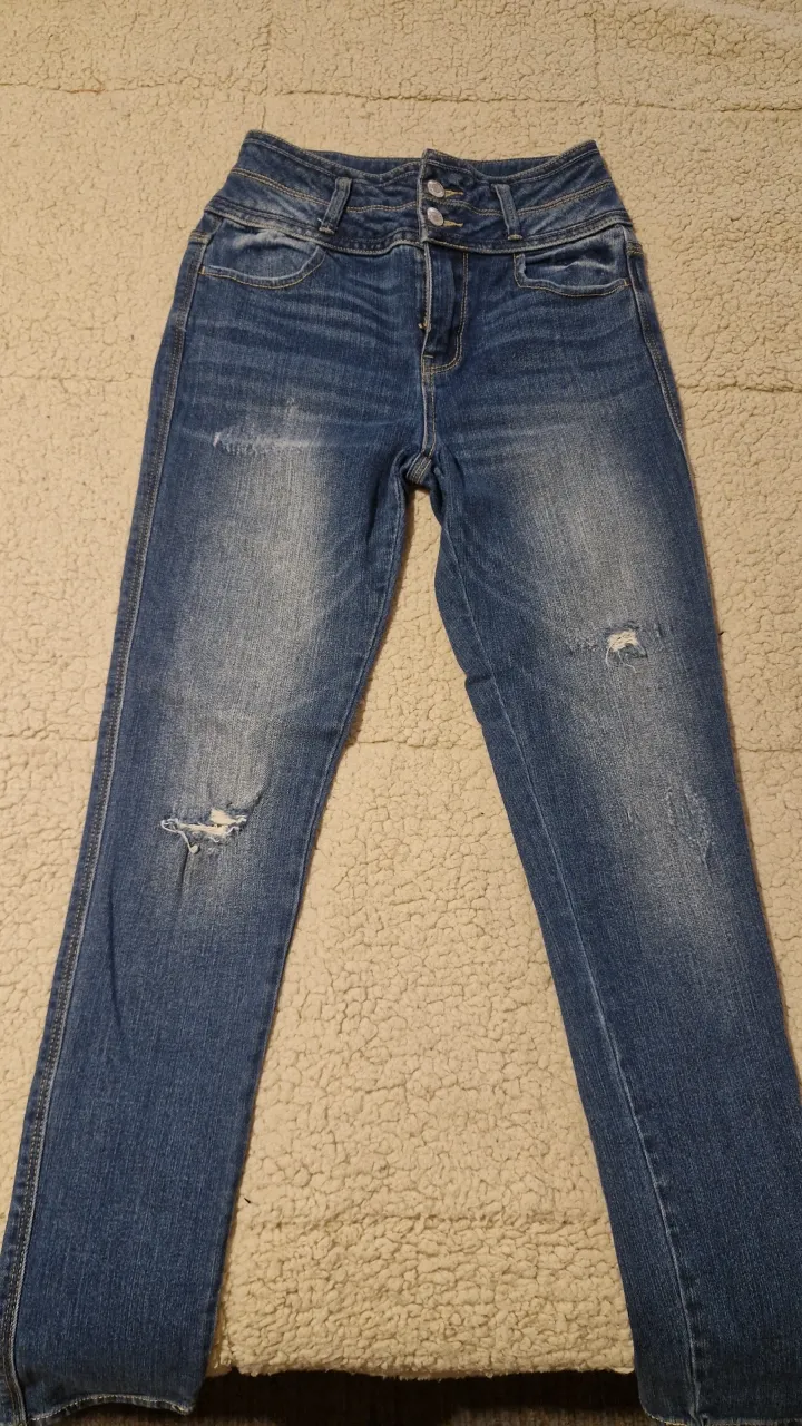 Jean Forever 21 - imagen 3