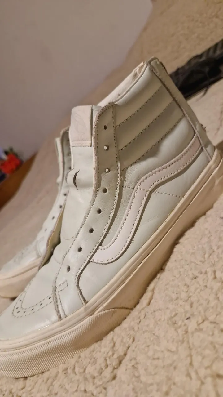Zapatillas Vans - imagen 3