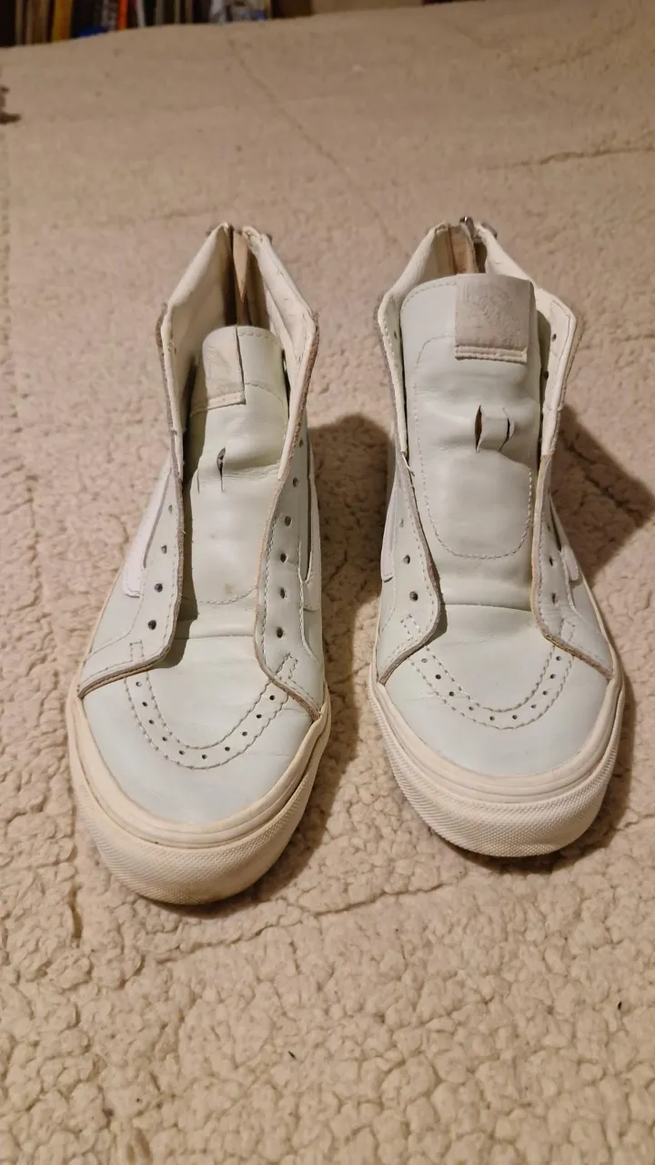 Zapatillas Vans - imagen 4