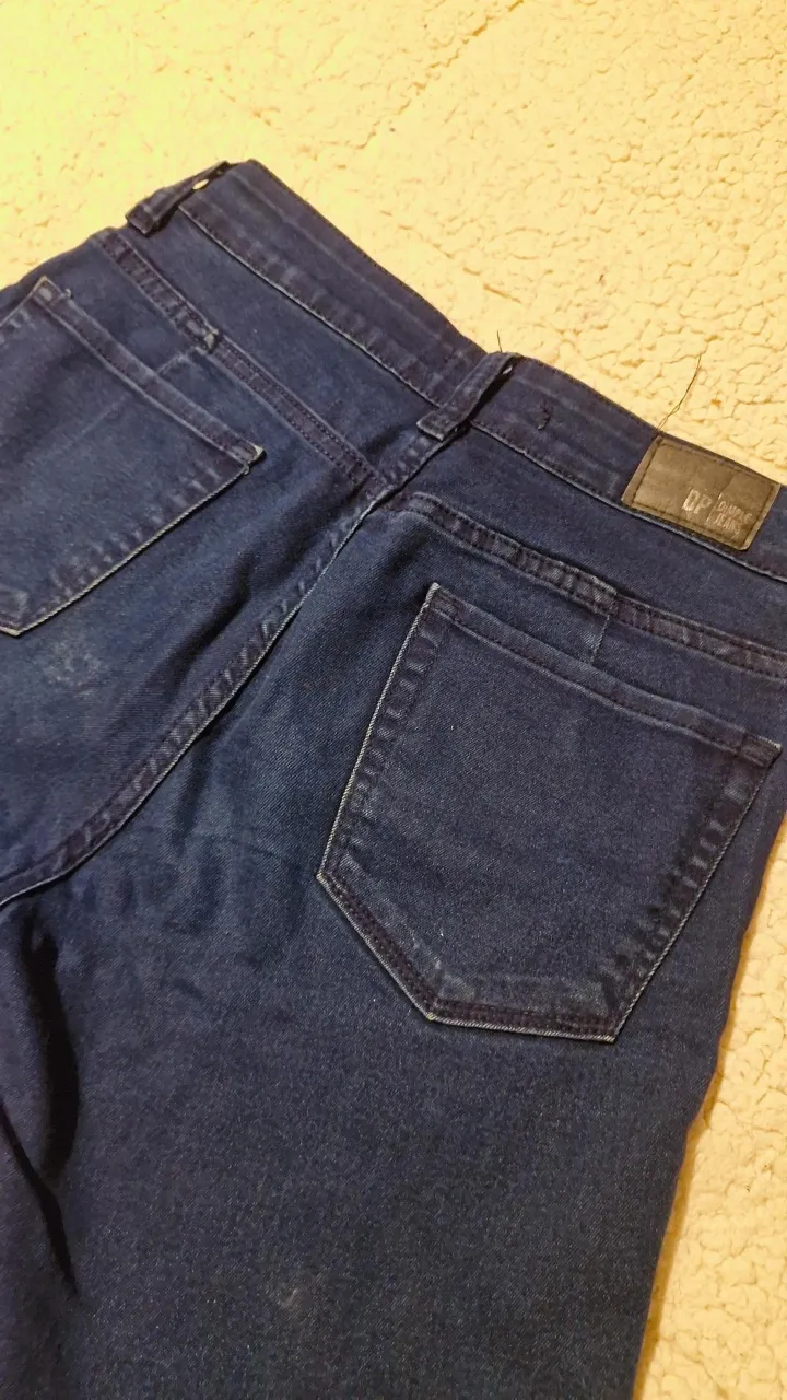 Jean Dimple jeans - imagen 3