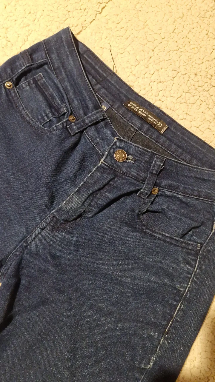 Jean Dimple jeans - imagen 2