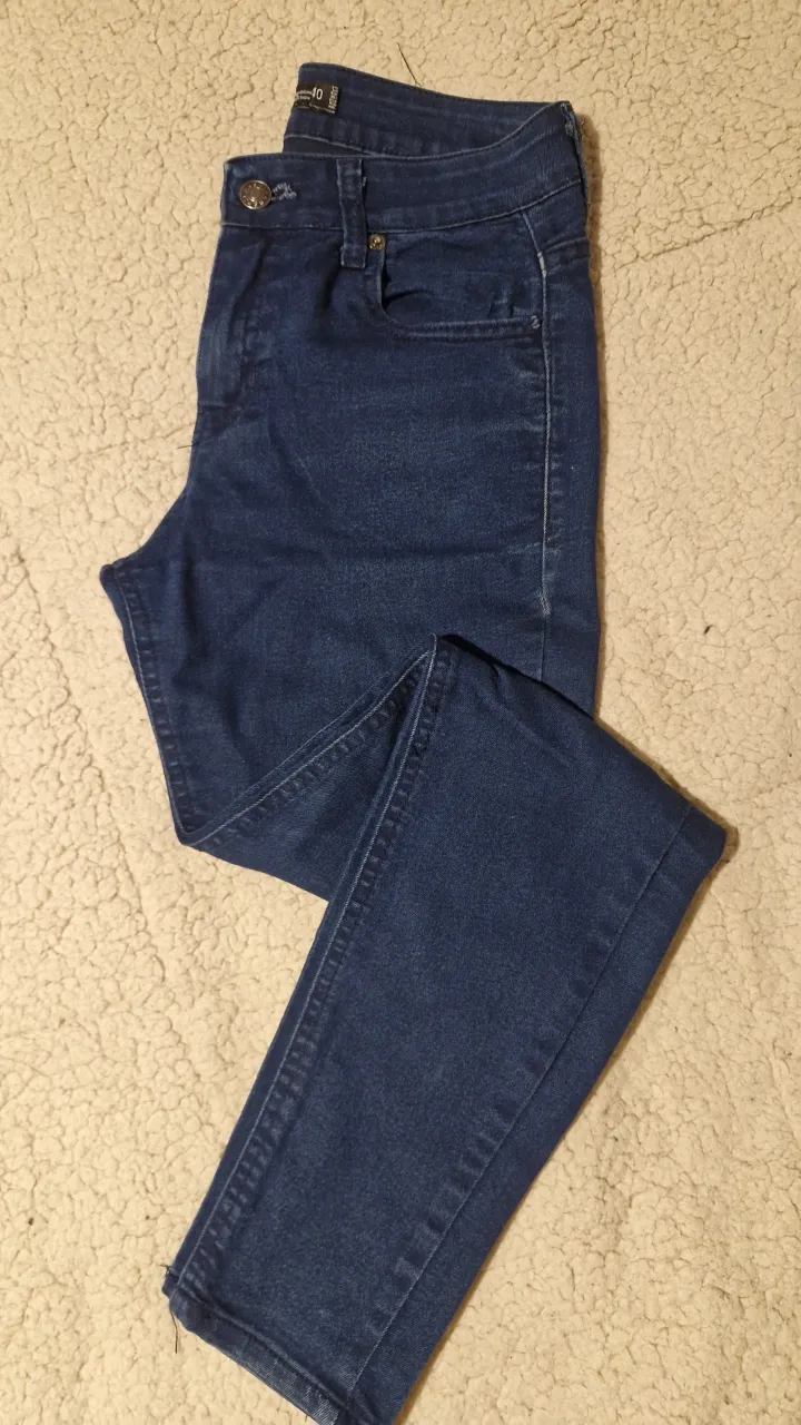 Jean Dimple jeans - imagen 1