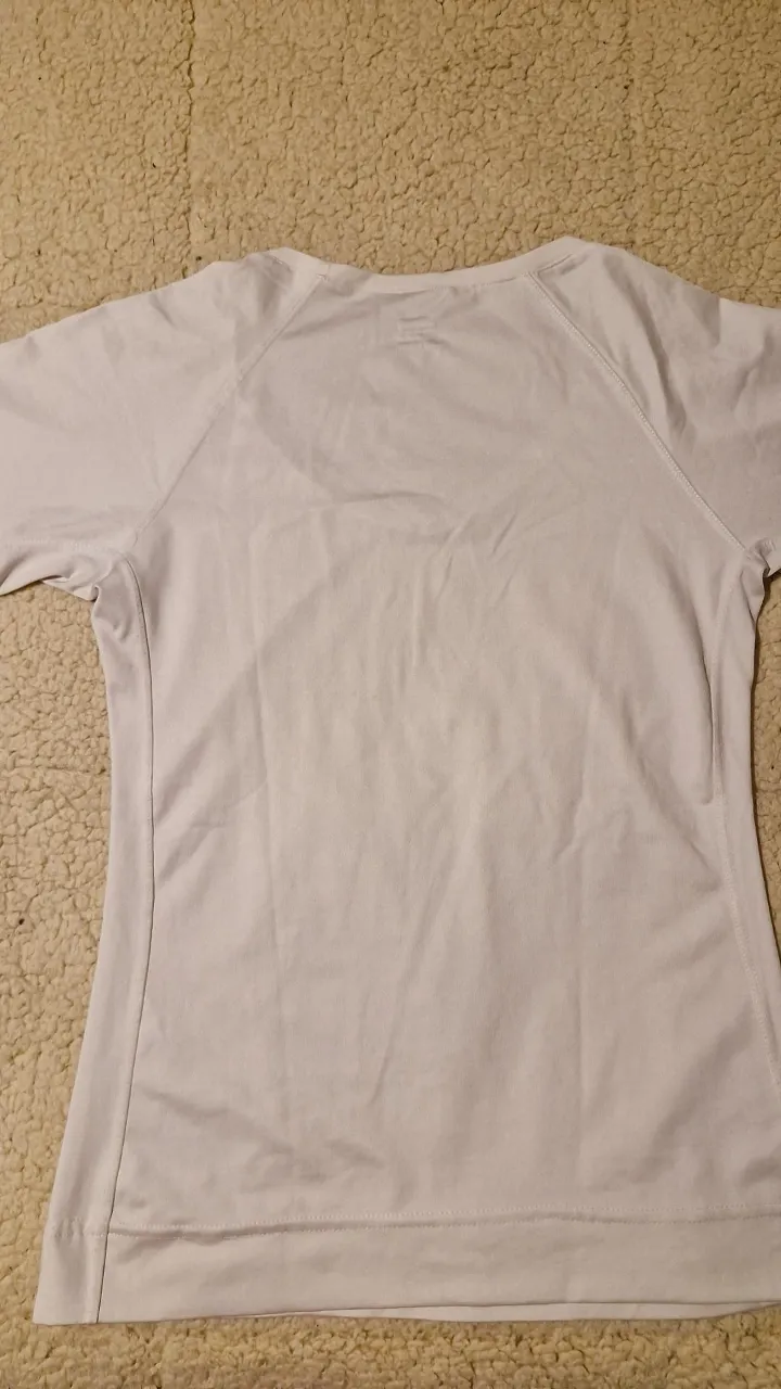 Remera Nike - imagen 3