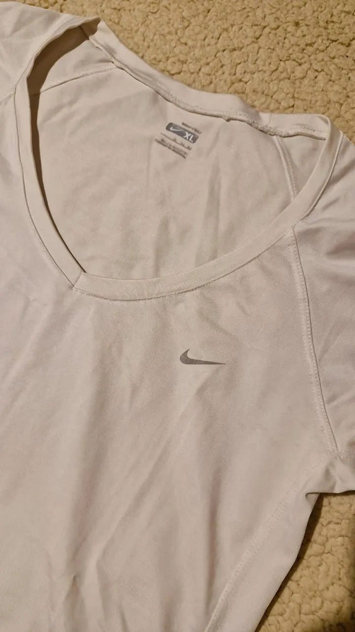Remera Nike - imagen 2