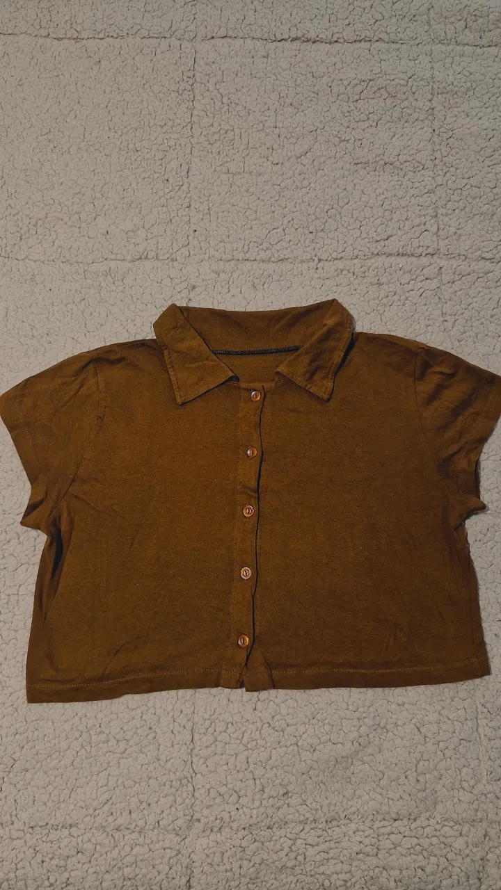 Remera Generic - imagen 1