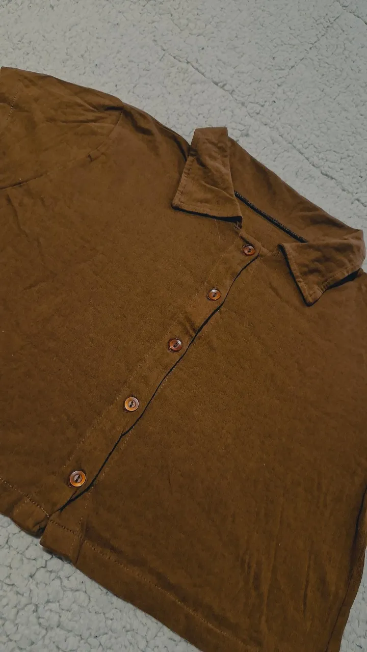 Remera Generic - imagen 2