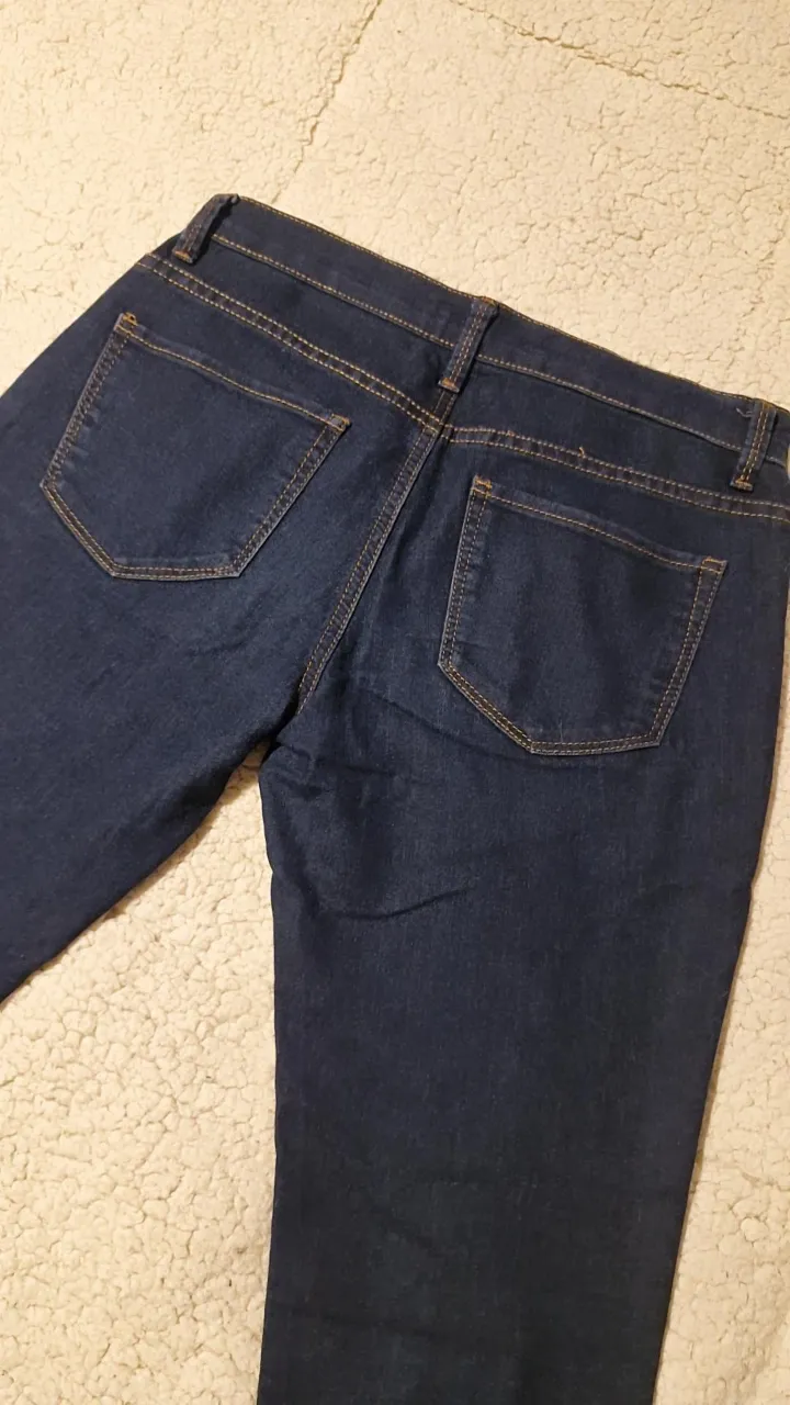 Jean Forever 21 - imagen 3
