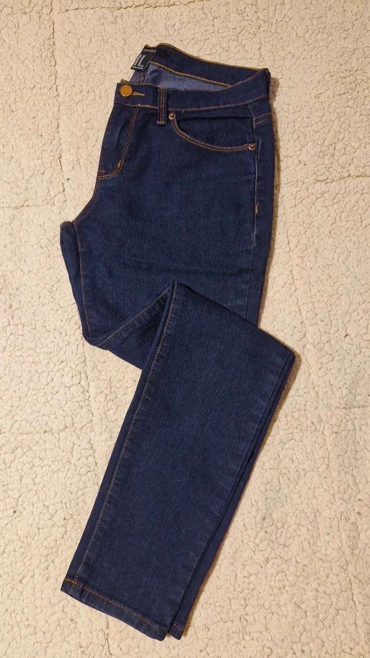 Jean Forever 21 - imagen 1
