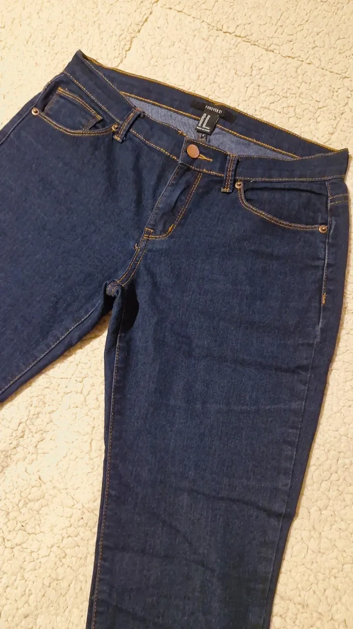 Jean Forever 21 - imagen 4