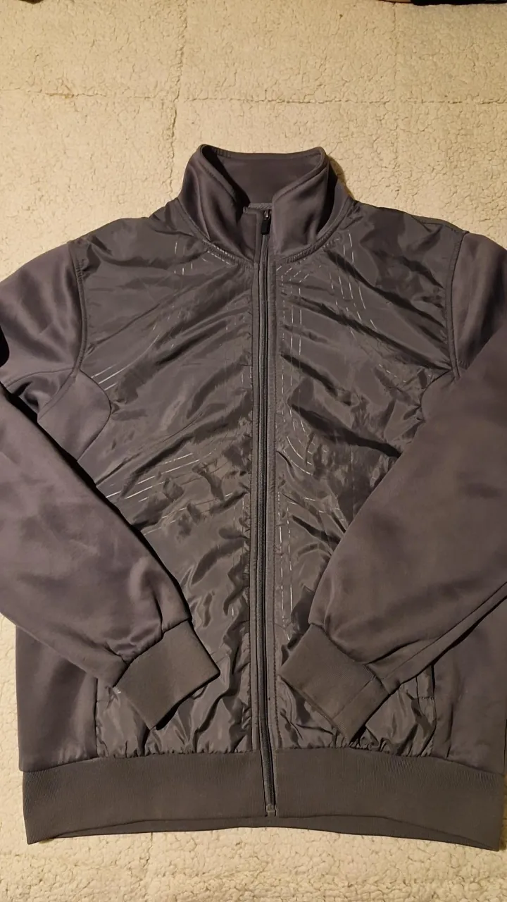 Campera SPX - imagen 1