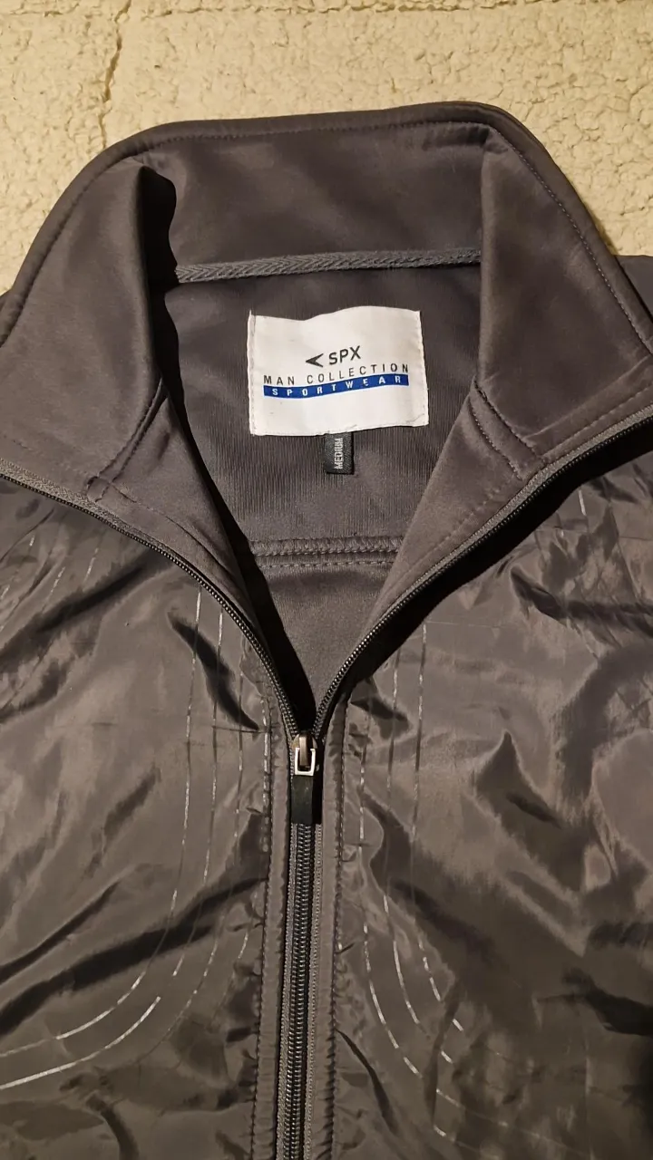 Campera SPX - imagen 2